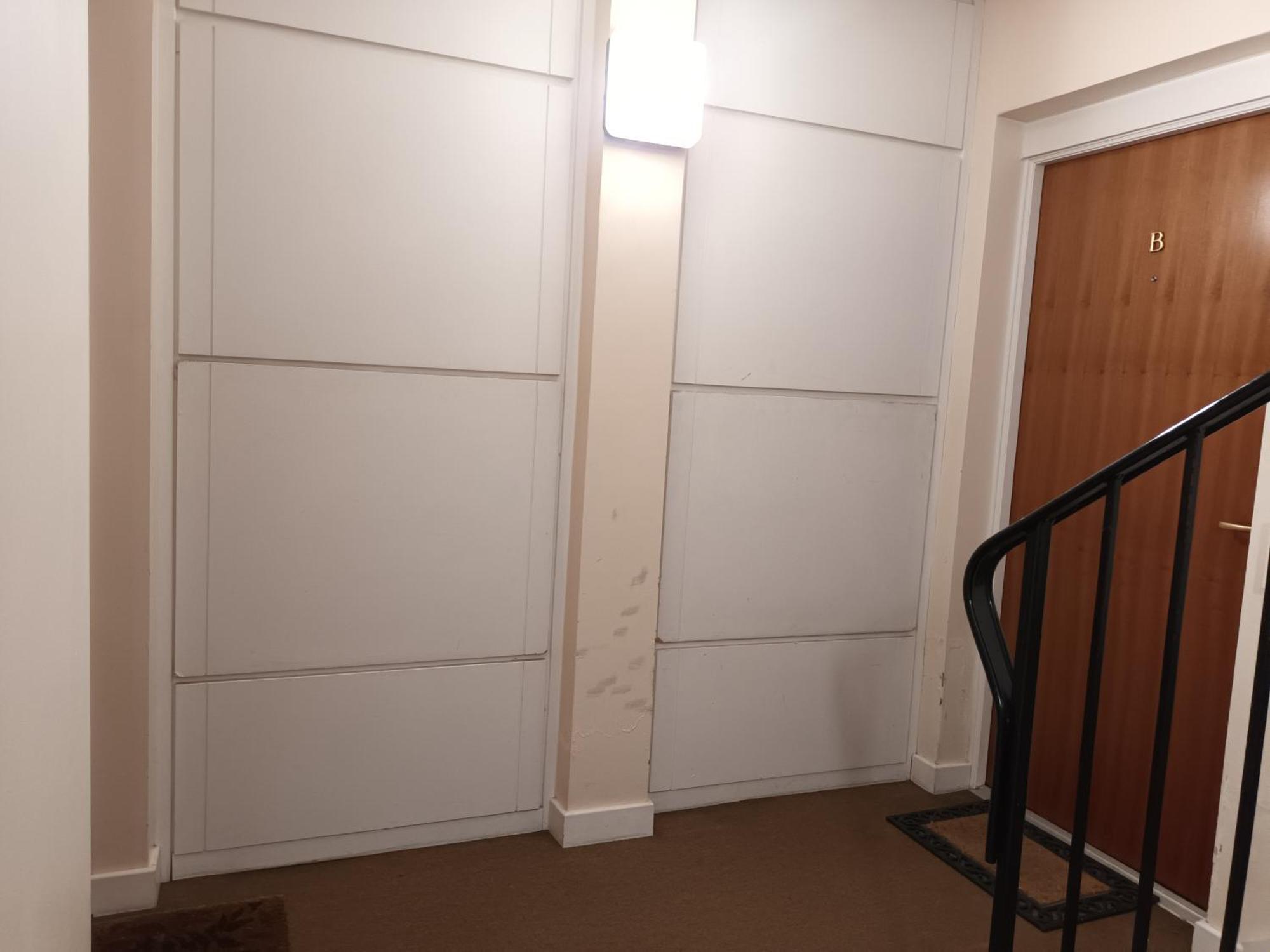 Spacious Elegant 2-Br Apartment In Aberdeen City Centre Exteriér fotografie